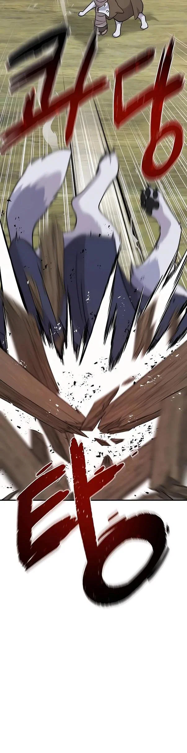 Read Фермерство в одиночку RU Manga Online