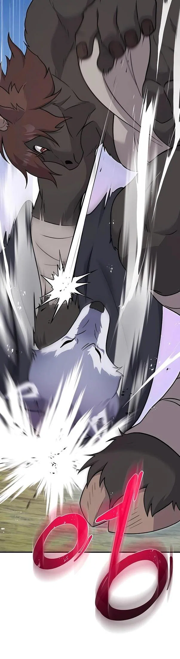 Read Фермерство в одиночку RU Manga Online