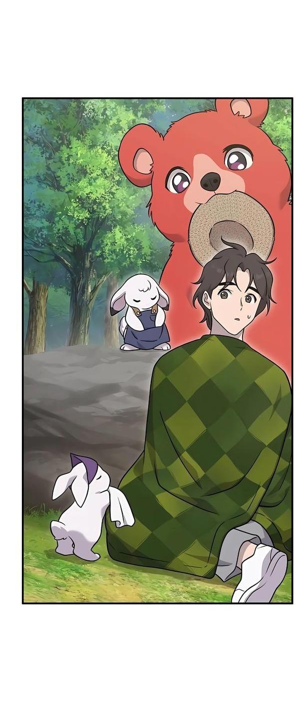 Read Фермерство в одиночку RU Manga Online