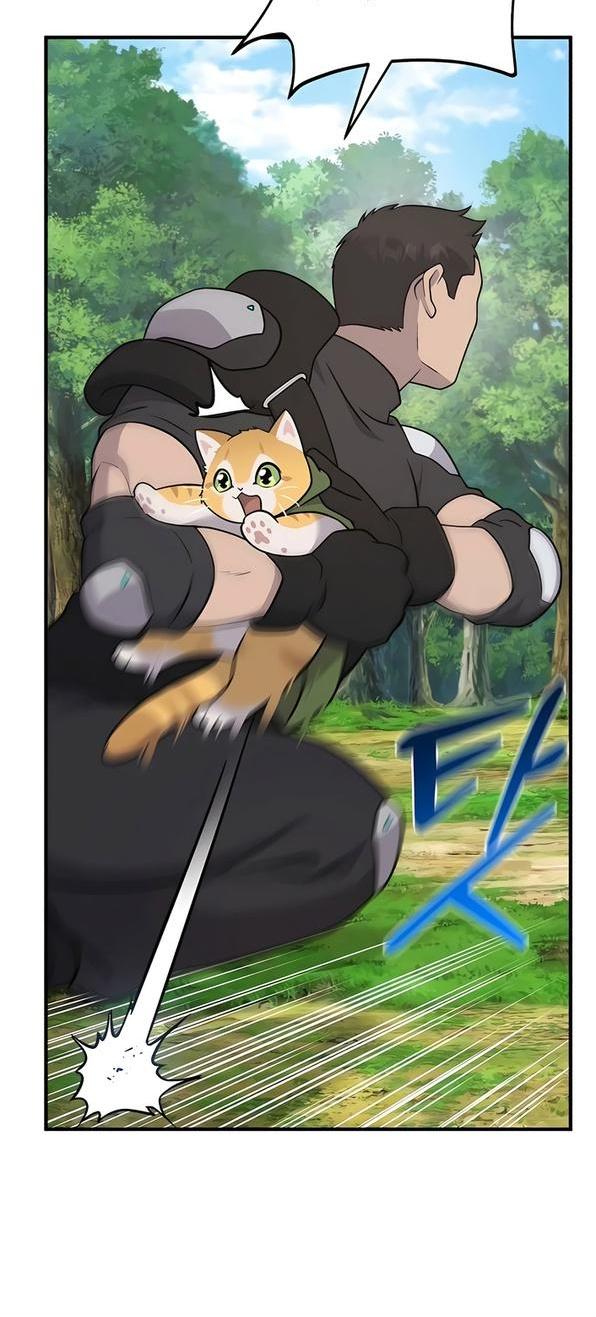 Read Фермерство в одиночку RU Manga Online