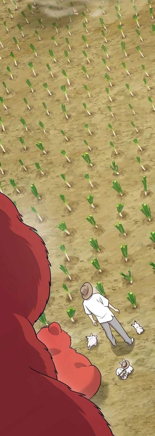 Read Фермерство в одиночку RU Manga Online