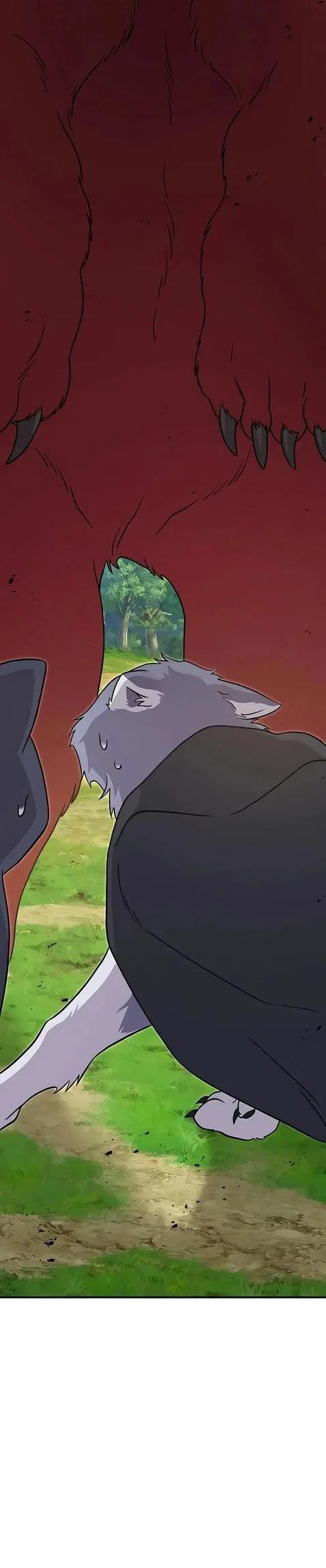 Read Фермерство в одиночку RU Manga Online