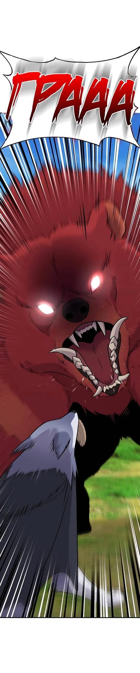 Read Фермерство в одиночку RU Manga Online