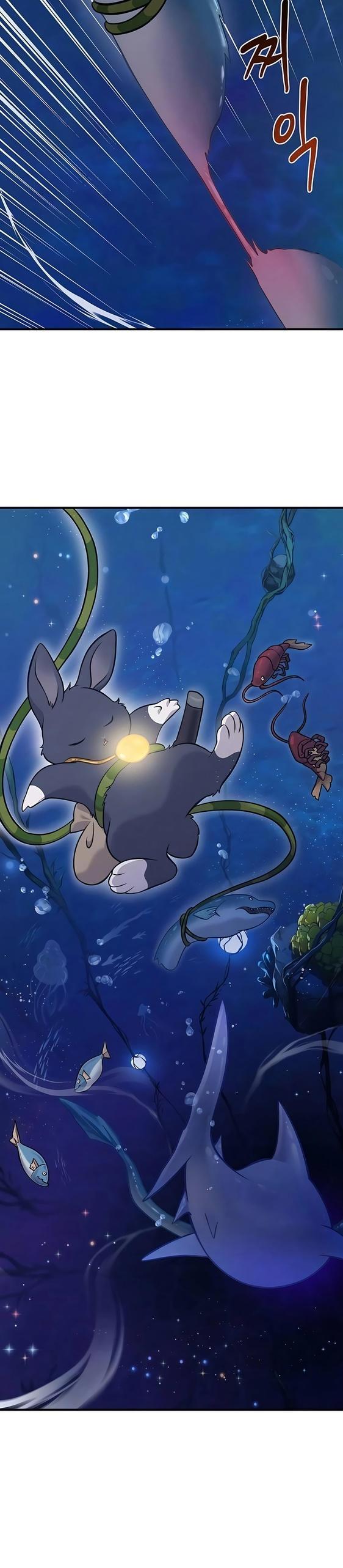 Read Фермерство в одиночку RU Manga Online