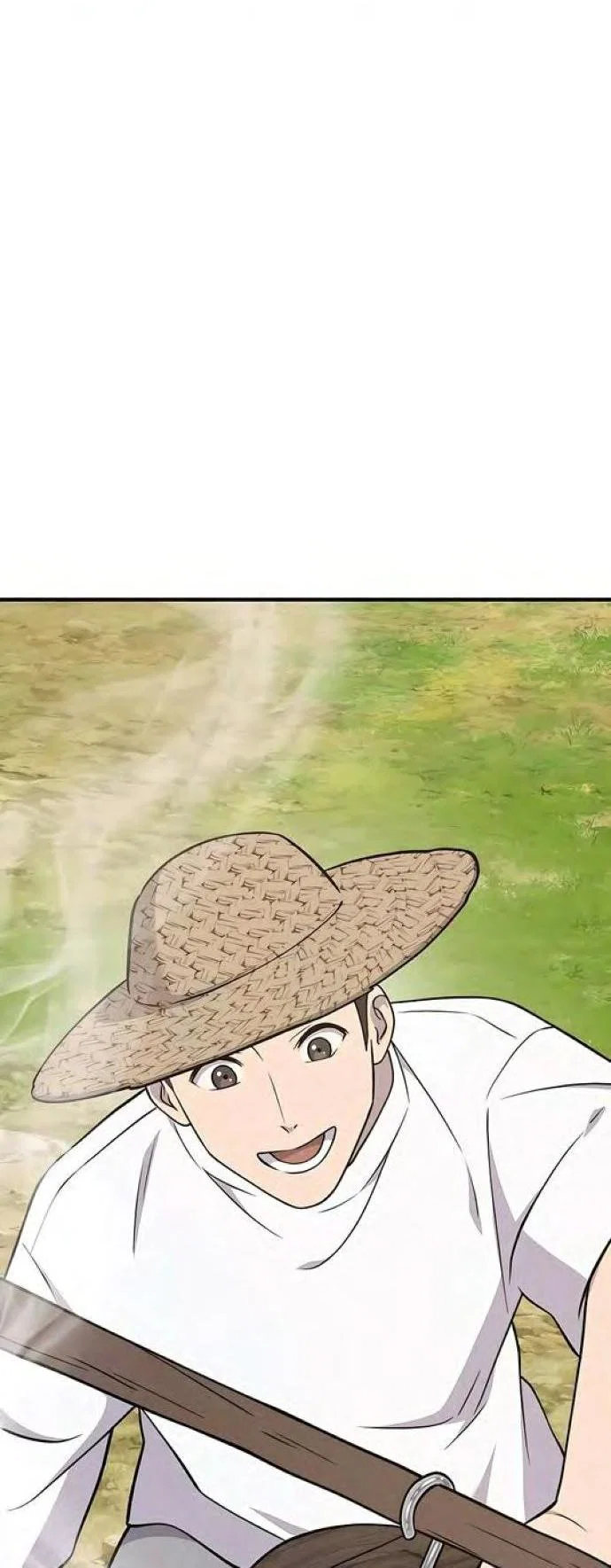 Read Фермерство в одиночку RU Manga Online