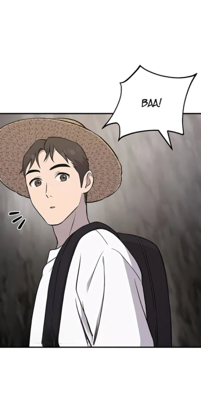 Read Фермерство в одиночку RU Manga Online
