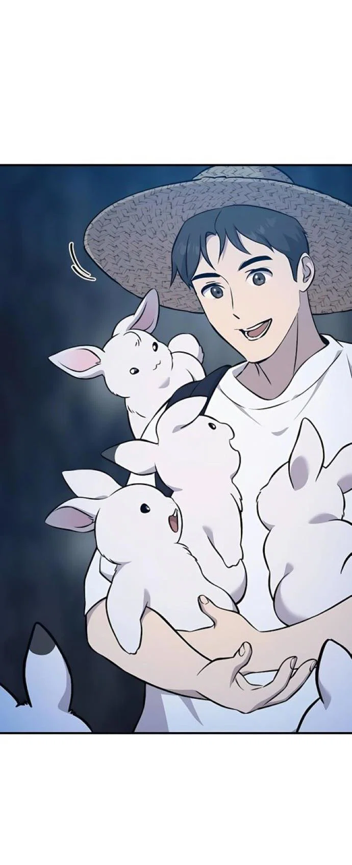 Read Фермерство в одиночку RU Manga Online