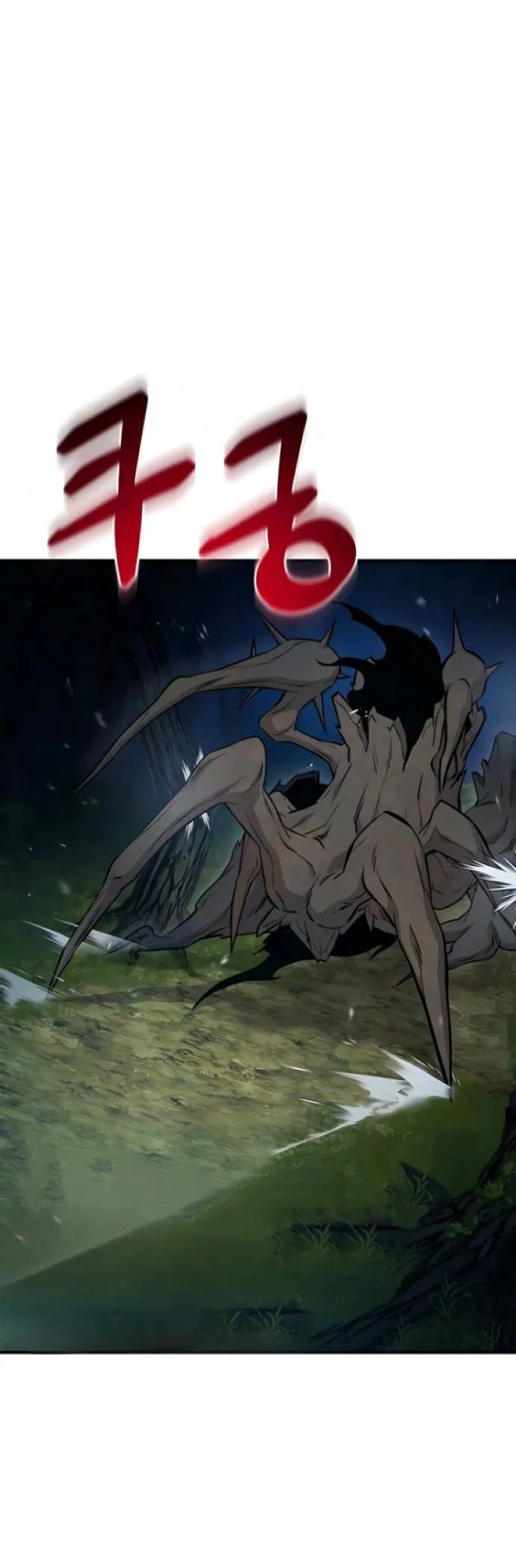 Read Фермерство в одиночку RU Manga Online