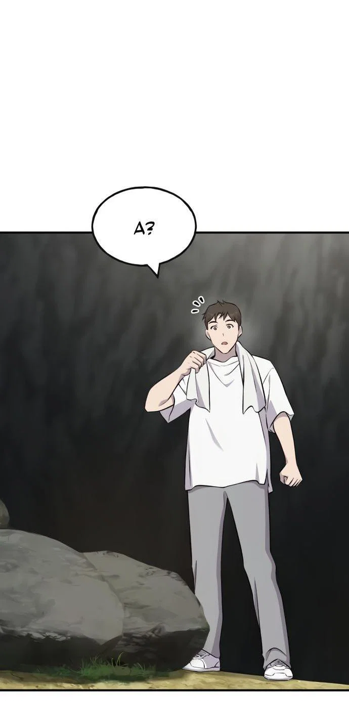 Read Фермерство в одиночку RU Manga Online