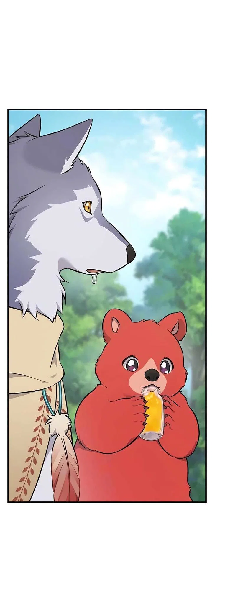 Read Фермерство в одиночку RU Manga Online