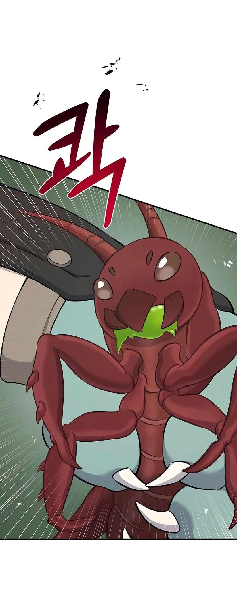 Read Фермерство в одиночку RU Manga Online