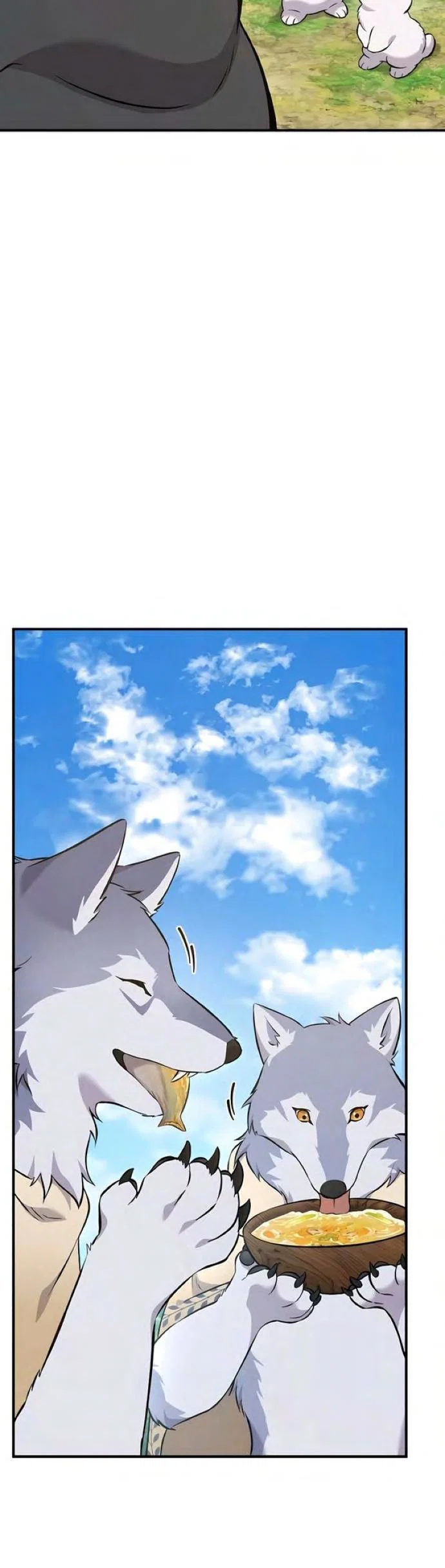 Read Фермерство в одиночку RU Manga Online