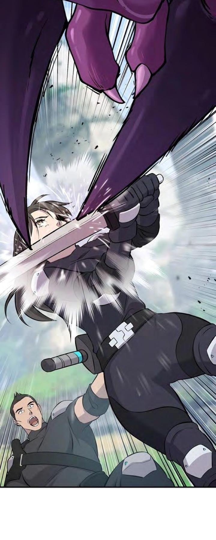 Read Фермерство в одиночку RU Manga Online