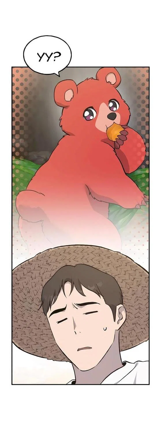 Read Фермерство в одиночку RU Manga Online