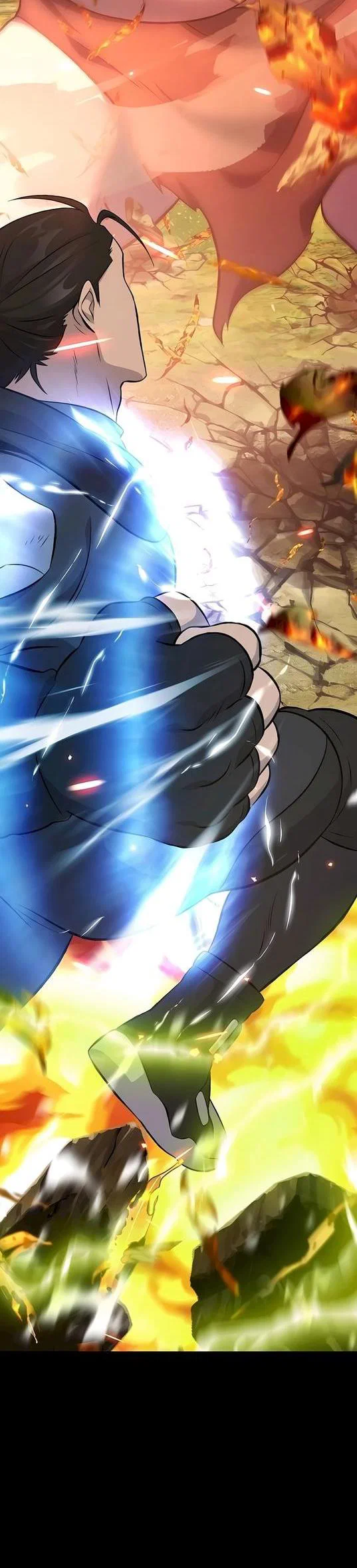 Read Фермерство в одиночку RU Manga Online