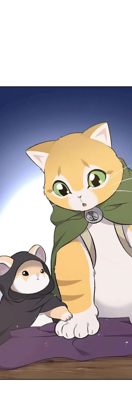Read Фермерство в одиночку RU Manga Online