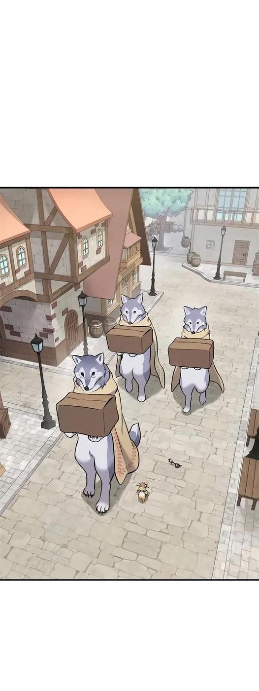 Read Фермерство в одиночку RU Manga Online