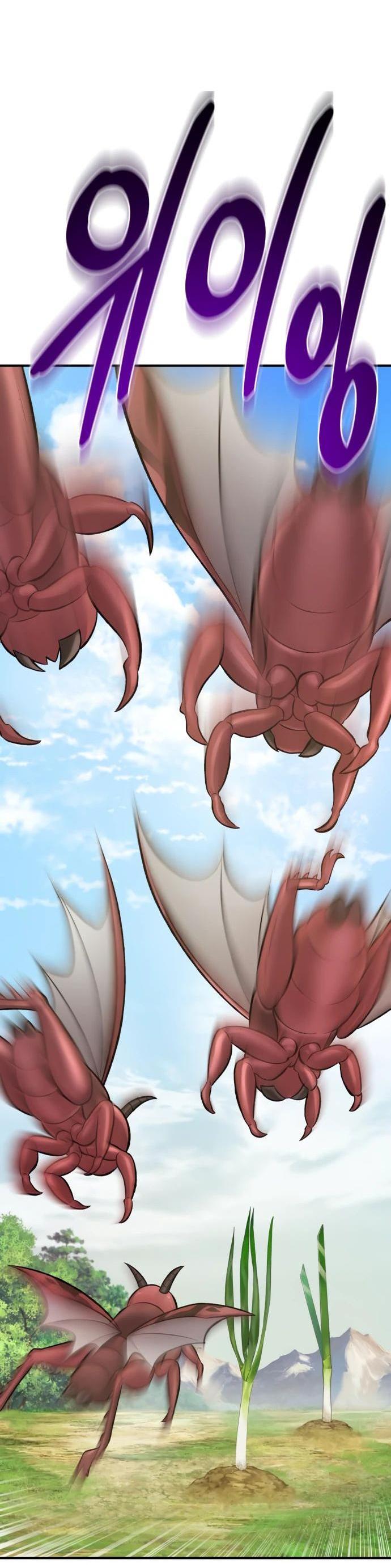Read Фермерство в одиночку RU Manga Online