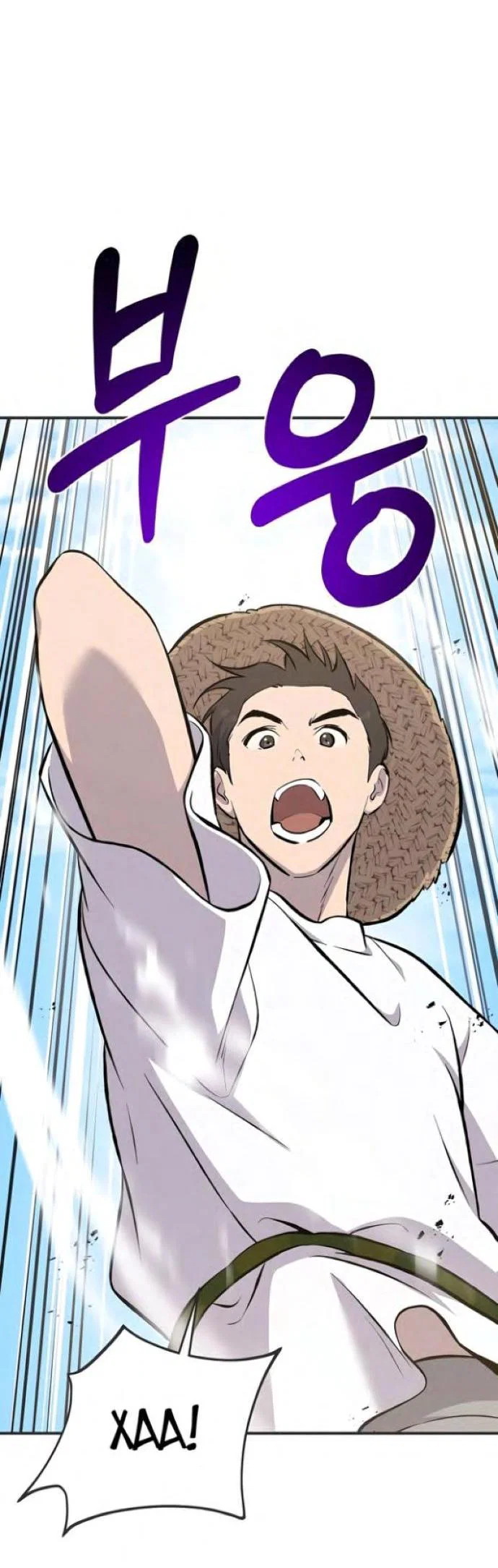 Read Фермерство в одиночку RU Manga Online