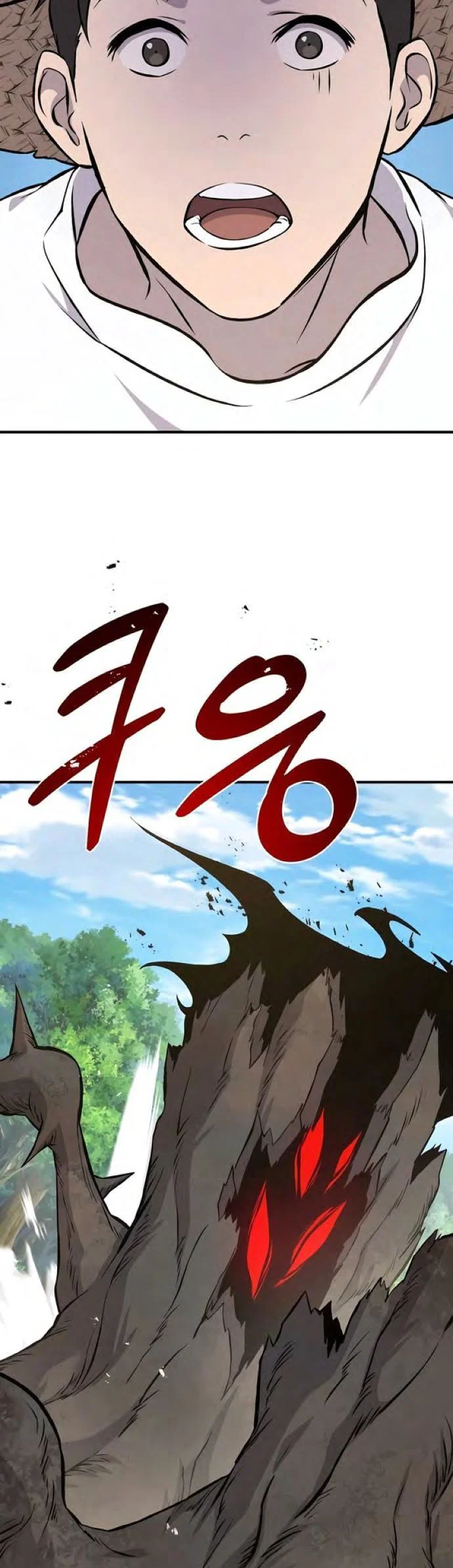 Read Фермерство в одиночку RU Manga Online