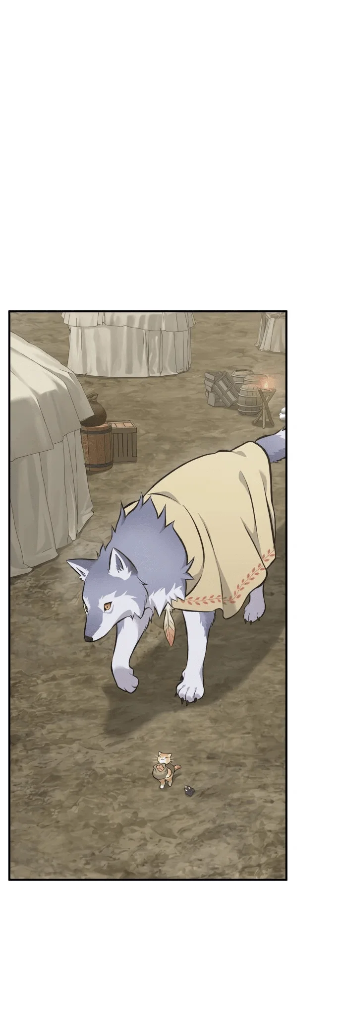 Read Фермерство в одиночку RU Manga Online