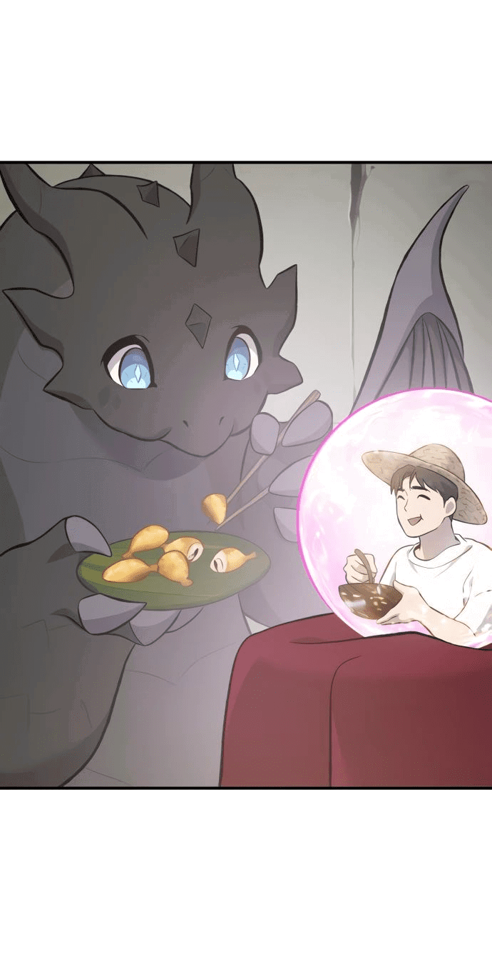 Read Фермерство в одиночку RU Manga Online