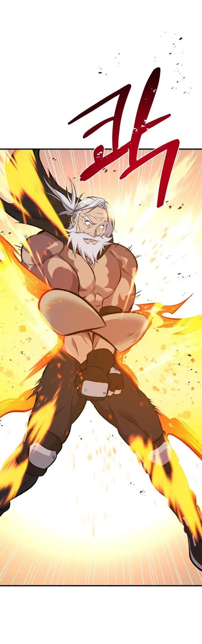 Read Фермерство в одиночку RU Manga Online
