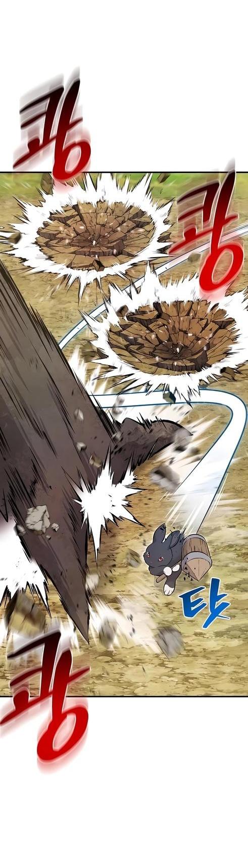 Read Фермерство в одиночку RU Manga Online