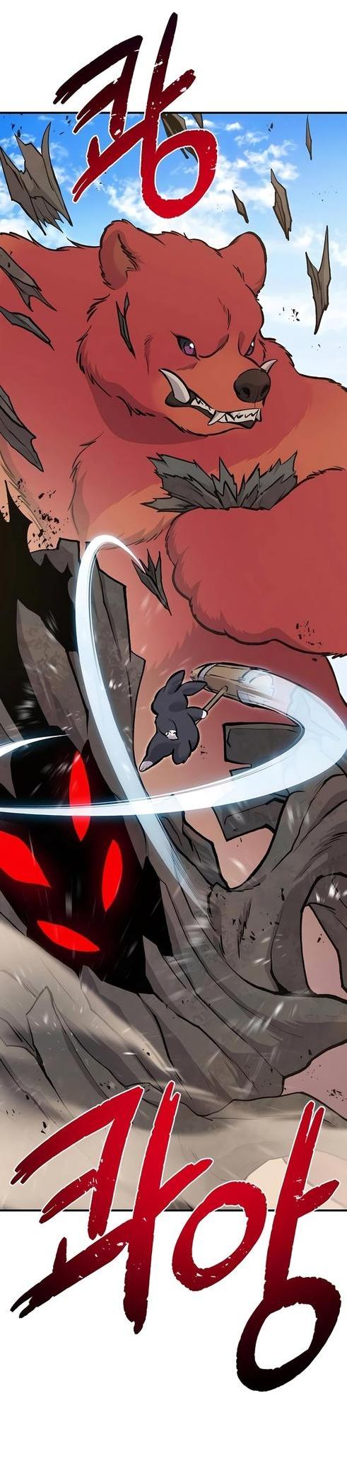 Read Фермерство в одиночку RU Manga Online