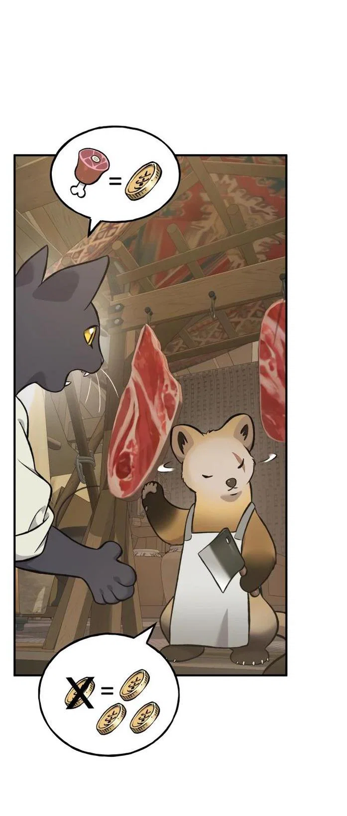 Read Фермерство в одиночку RU Manga Online