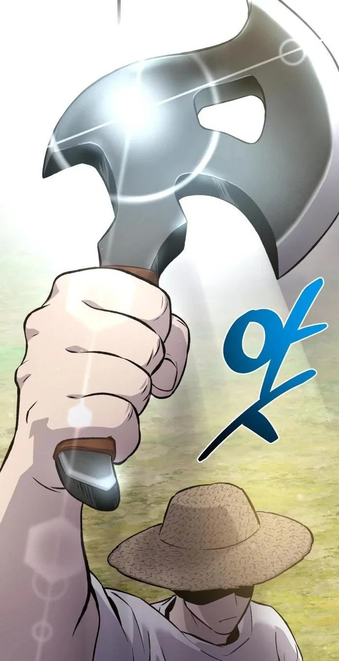 Read Фермерство в одиночку RU Manga Online
