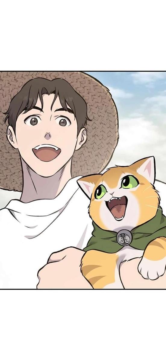 Read Фермерство в одиночку RU Manga Online