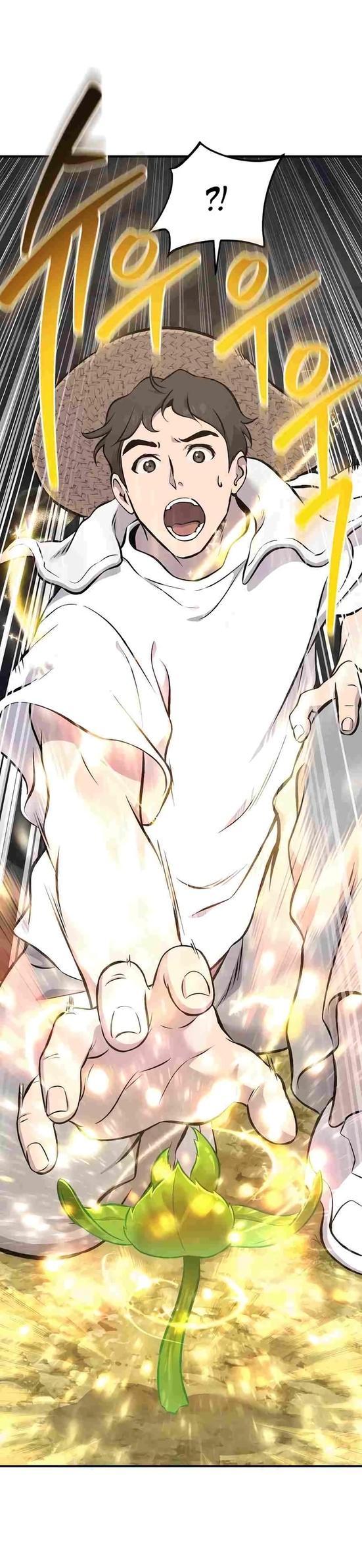 Read Фермерство в одиночку RU Manga Online