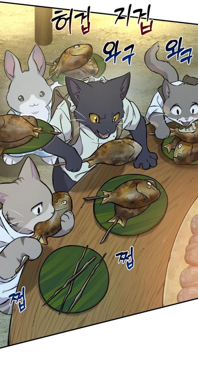 Read Фермерство в одиночку RU Manga Online