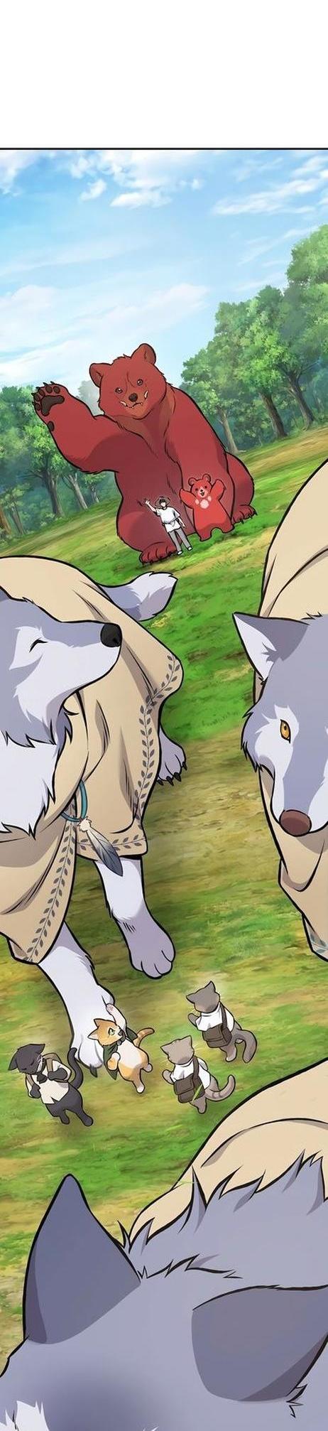 Read Фермерство в одиночку RU Manga Online