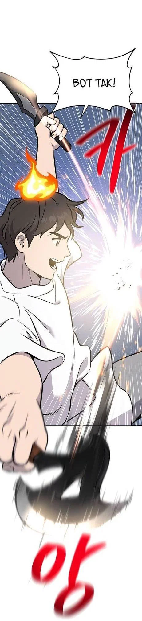 Read Фермерство в одиночку RU Manga Online
