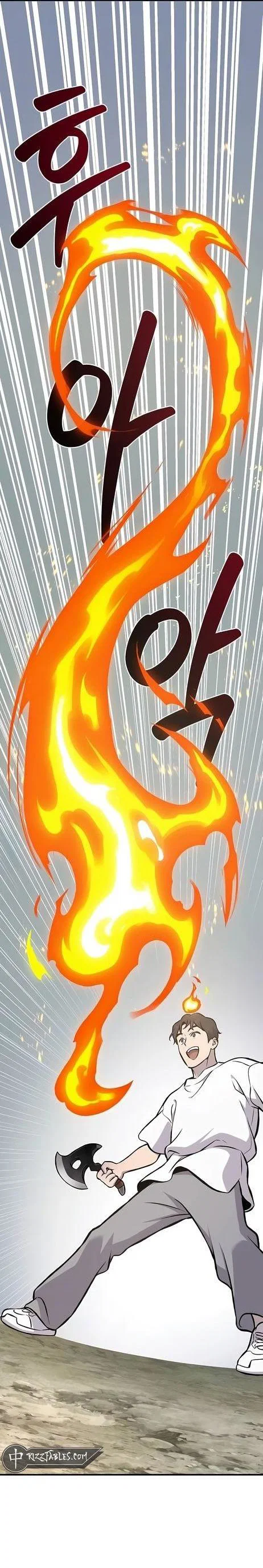 Read Фермерство в одиночку RU Manga Online