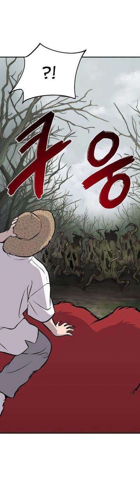 Read Фермерство в одиночку RU Manga Online