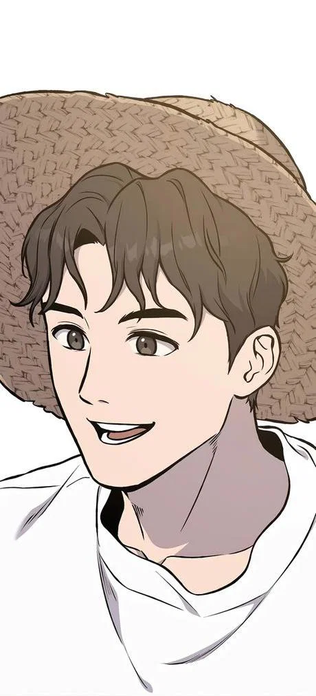 Read Фермерство в одиночку RU Manga Online