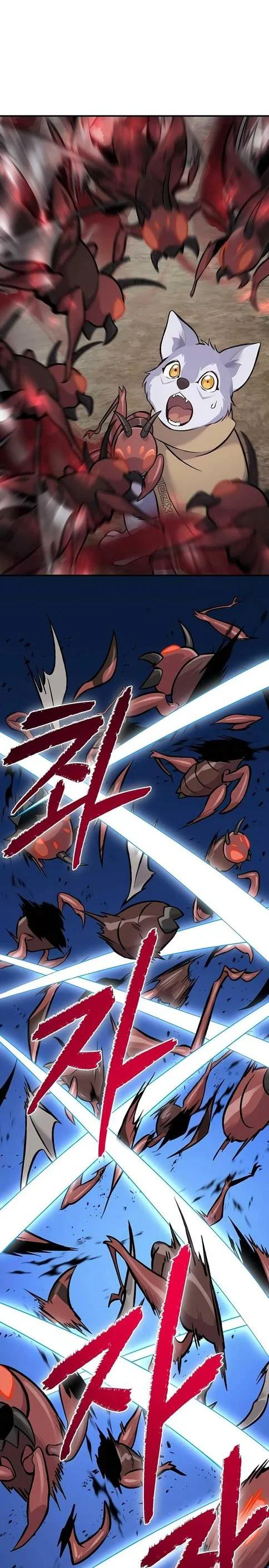Read Фермерство в одиночку RU Manga Online