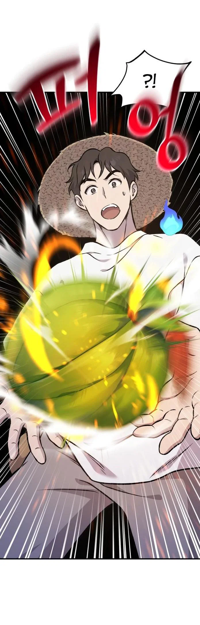 Read Фермерство в одиночку RU Manga Online