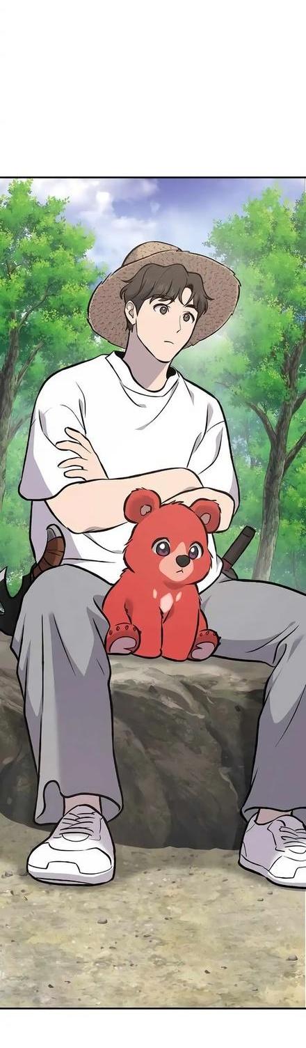 Read Фермерство в одиночку RU Manga Online