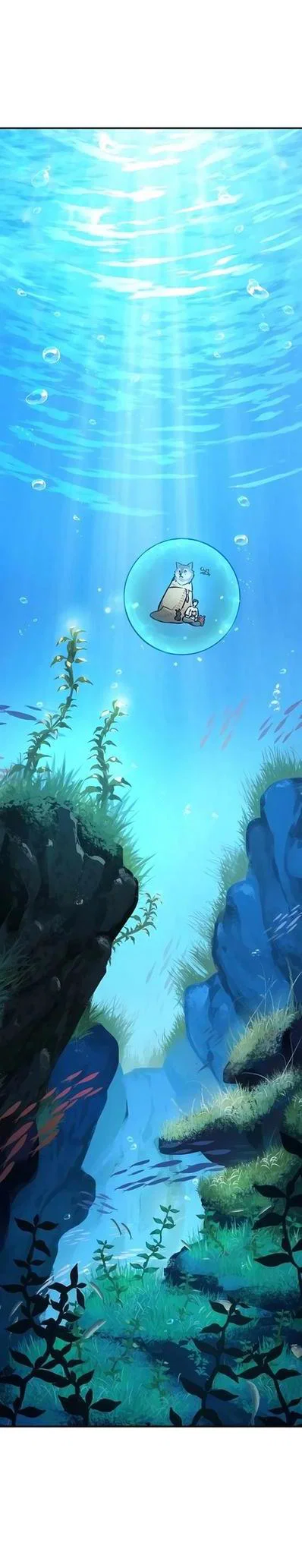 Read Фермерство в одиночку RU Manga Online
