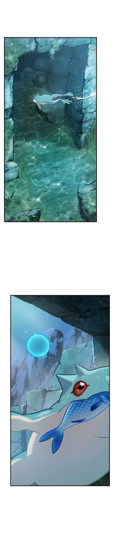 Read Фермерство в одиночку RU Manga Online