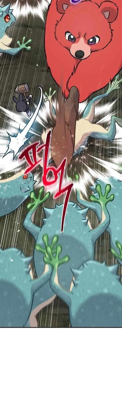 Read Фермерство в одиночку RU Manga Online