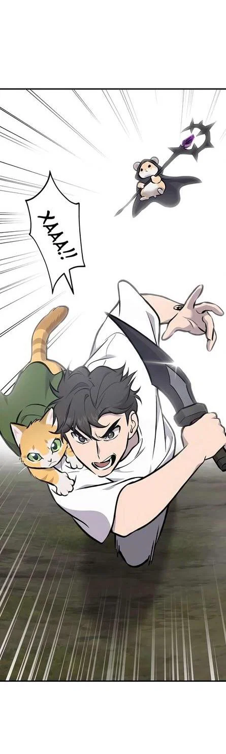 Read Фермерство в одиночку RU Manga Online