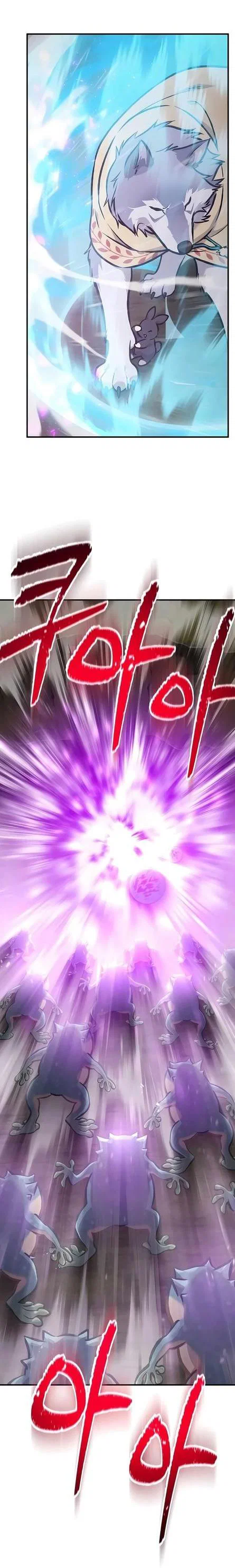 Read Фермерство в одиночку RU Manga Online