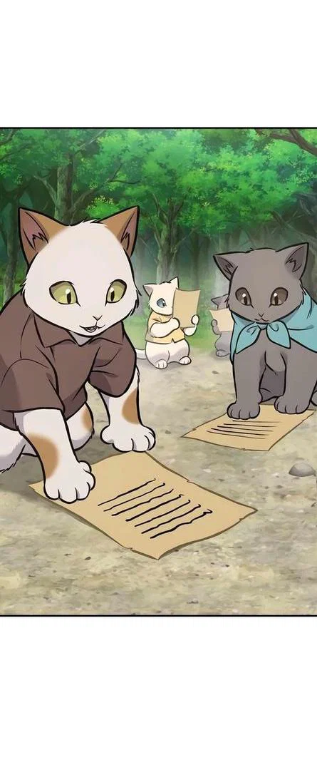 Read Фермерство в одиночку RU Manga Online