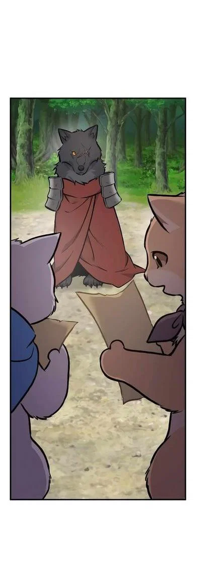Read Фермерство в одиночку RU Manga Online