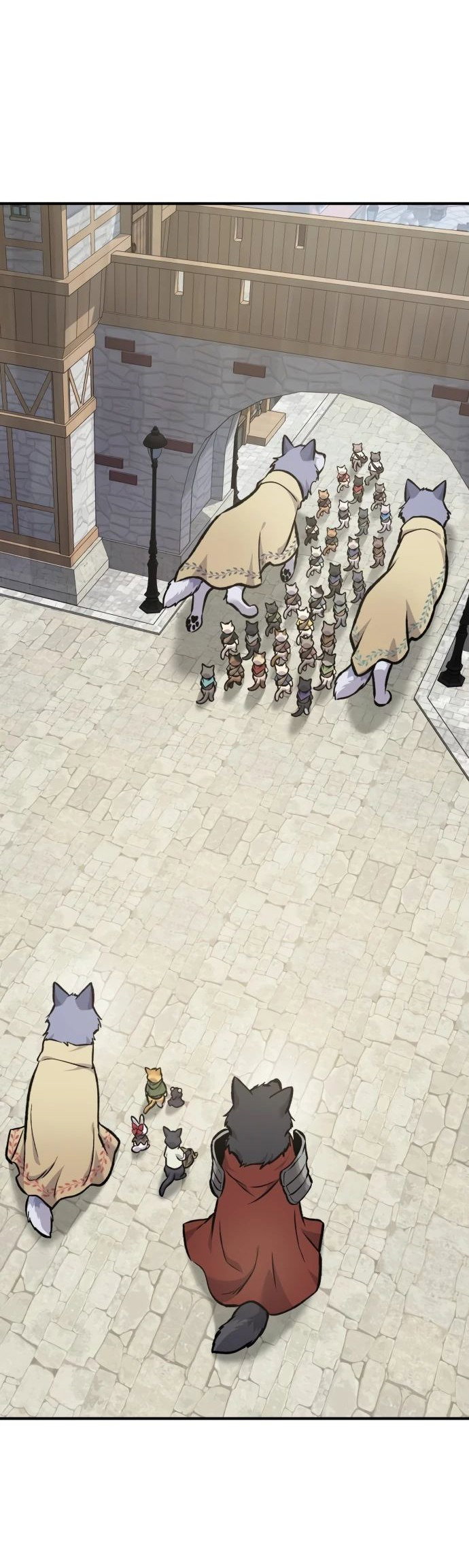 Read Фермерство в одиночку RU Manga Online
